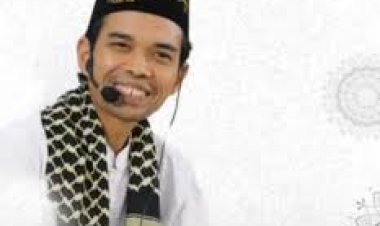 Ceramah Ustazd Abdul Somad Di Mesjid Muslimin Air Dingin Pekanbaru, Wartawan Tidak Boleh Liput