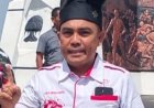 Barisan Relawan Gerakan Indonesia Baru Anak Nusantara (Gibran) Siap Meraup Suara Riau Kepri