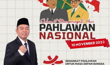 NURZAJEFRY SH Kn For DPRD Kota Pekanbaru 2024-2029