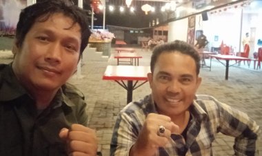 M Iqbal Atau SF Hariyanto Cocok Jadi PJ Gubernur Riau