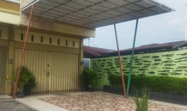 Notaris EYE Disomasi Karena Diduga Buat Akte PT Perjudian Dan Pertaruhan