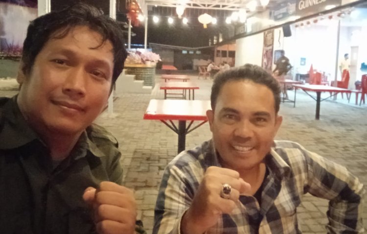 M Iqbal Atau SF Hariyanto Cocok Jadi PJ Gubernur Riau