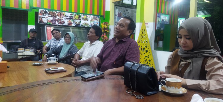 GRATIS, Tempat Wisata Alam Mayang Pekanbaru Ada Oxygreen Setiap Minggu