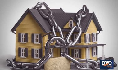 Pihak Bank Bisa Dipidanakan Jika Menulis Rumah Dalam Pengawasan Bank