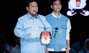 MENDISKUALIFIKASI Pasangan Capres-Cawapres Prabowo Subianto (PS)-Gibran Rakabuming Raka (GRR) Sebagai Peserta Pemilihan Presiden Dan Wakil Presiden 2024.