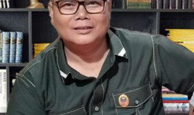 Opini Advokad Muda Bumi Lancang Kuniang tentang Kelompok Pemilih Generasi Muda (Generasi Millenial & Gen  Z) dalam menghadapi Pemilu Pada Februari 2024