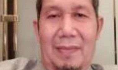 QUICK COUNT: SANG PENYESAT