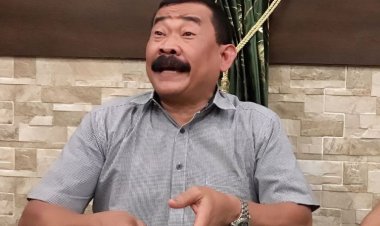 Soenarko: JOKowi Biang Kerok Permasalahan Bangsa