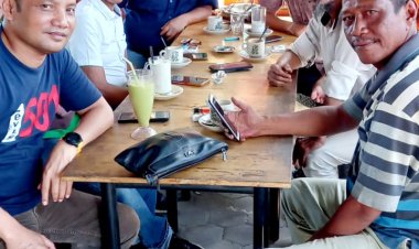 FPB Ultimatum  PJ Walikota Pekanbaru Untuk Benahi Sampah Dan Banjir