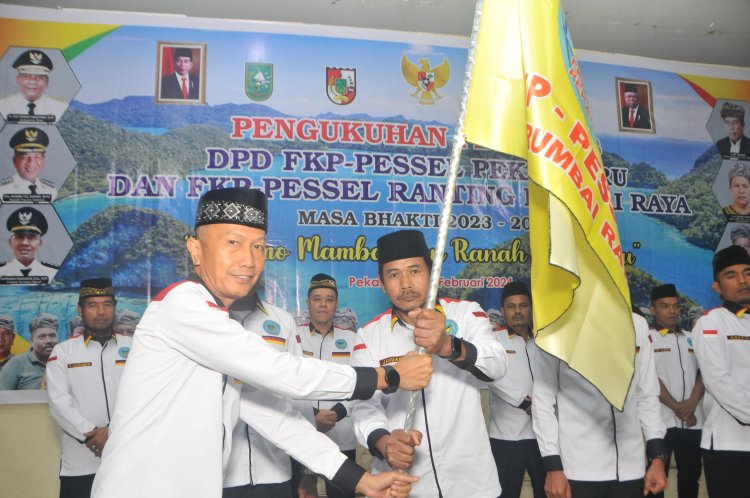 Geliat Perantau Pesisir Selatan di Bumi Lancang Kuniang