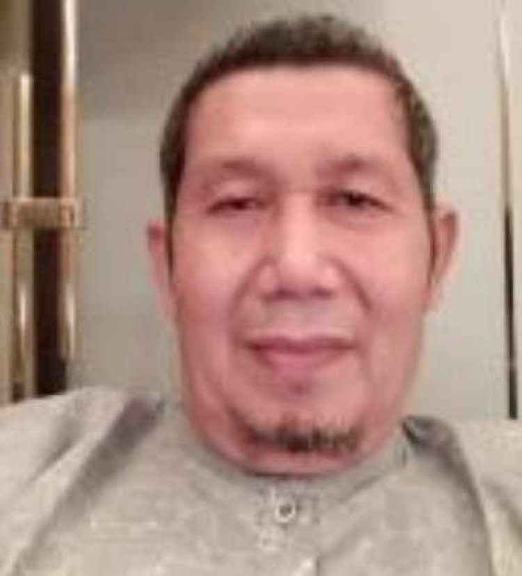 QUICK COUNT: SANG PENYESAT