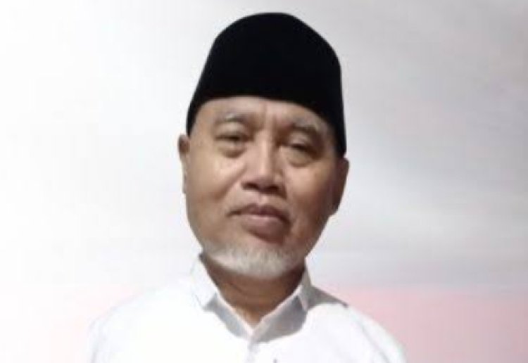 ANIES DIAMBANG KEMENANGAN