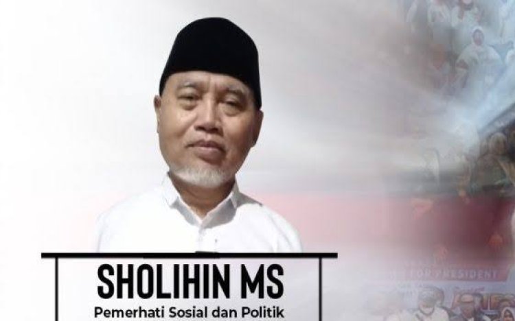 WALAU CURANG, PRABOWO-GIBRAN TETAP KALAH