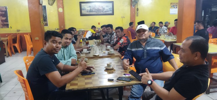 Forum Pekanbaru Bicara Siapkan Buka Bareng Dan Diskusi Publik