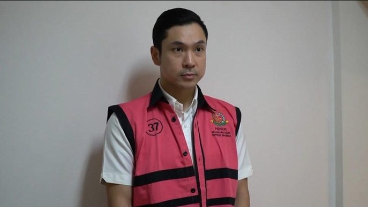 Kasus Korupsi Timah; Diusut Jaksa Usai Harvey Moeis Jadi Tersangka