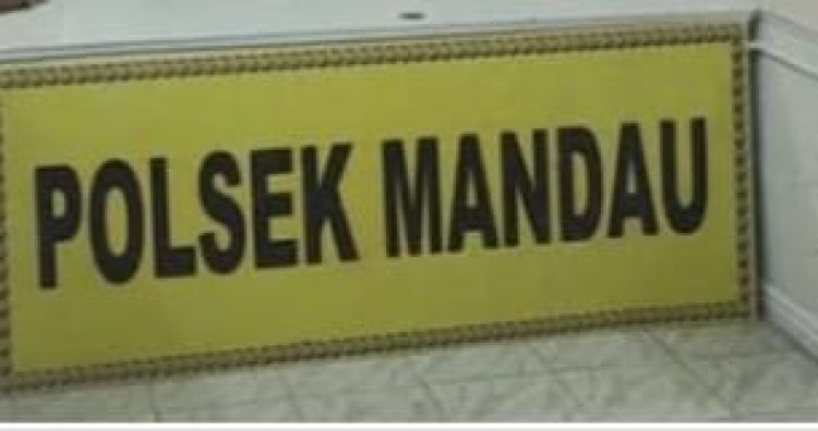 EB Dilaporkan Ke Polsek Mandau, Diduga Musnahkan SKRG