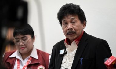 Biadab, BPIP Harus Dibubarkan Karena Telah Merusak Nilai Agama Di Indonesia