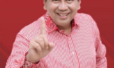 Kapitra Ampera: Baleg DPR Telah Melakukan Kejahatan Konstitusi