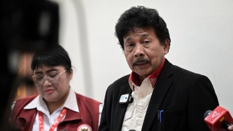 Biadab, BPIP Harus Dibubarkan Karena Telah Merusak Nilai Agama Di Indonesia