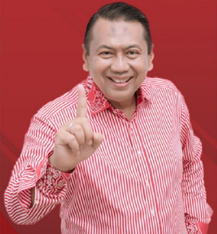 Kapitra Ampera: Baleg DPR Telah Melakukan Kejahatan Konstitusi