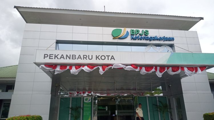 Tragis, BPJS TK Agus Salim Aktif Ketika Meninggal Tapi Tidak Bisa Dicairkan