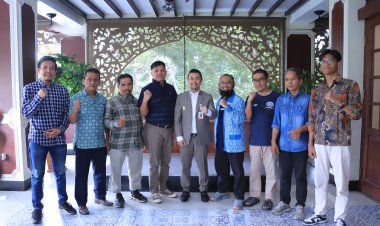 Dede Firmansyah: Tidak Ada Dualisme Lagi, ASITA Yang Sah Dipimpin Nunung Rusmiati