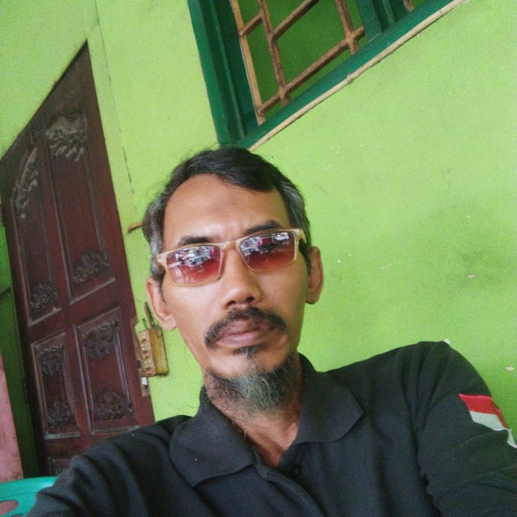 Catatan Redaksi Tentang Risnandar Dan Asun Serta Rencana Hibah Lahan