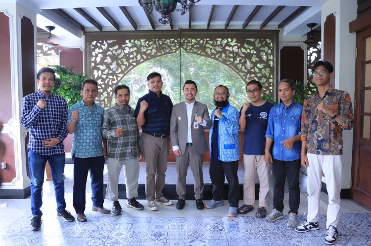 Dede Firmansyah: Tidak Ada Dualisme Lagi, ASITA Yang Sah Dipimpin Nunung Rusmiati