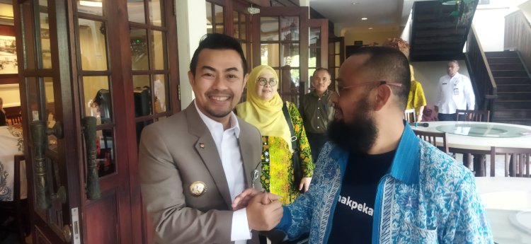 Dede Firmansyah: Tidak Ada Dualisme Lagi, ASITA Yang Sah Dipimpin Nunung Rusmiati