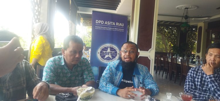 Dede Firmansyah: Tidak Ada Dualisme Lagi, ASITA Yang Sah Dipimpin Nunung Rusmiati