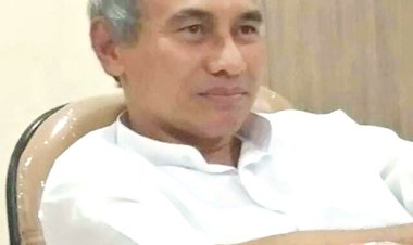 Prabowo Itu Sulit Dipercaya