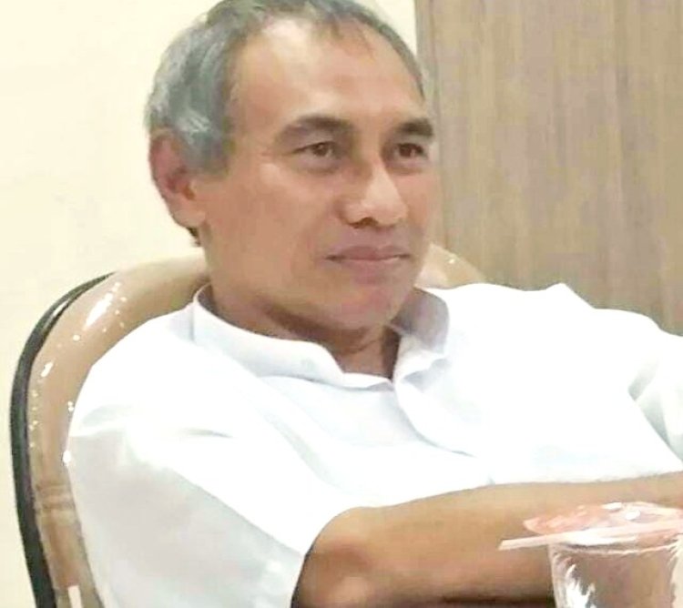 Prabowo Itu Sulit Dipercaya