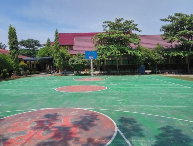 Oknum Kepala Sekolah Mengancam Wartawan Dilaporkan Ke Polda Riau