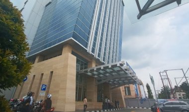 Pinca PT PKSS Fajar Marwanto Berhentikan Pegawai Tidak Sesuai Prosedur