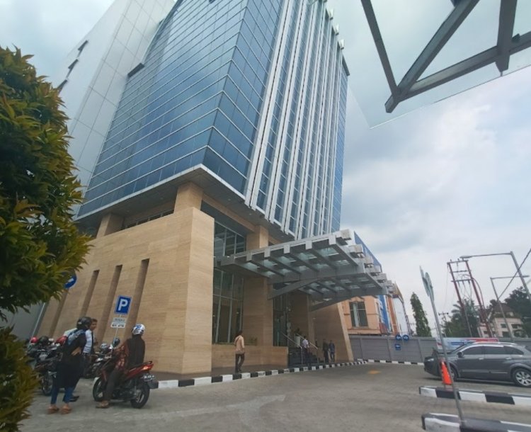 Pinca PT PKSS Fajar Marwanto Berhentikan Pegawai Tidak Sesuai Prosedur