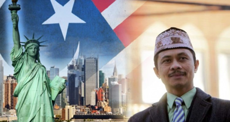 Isra'  Mi'raj  Dan Realita Ummat