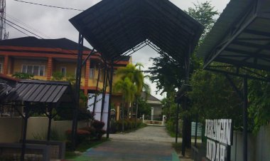 Ketua RT 04 RW 06 Sidomulyo Timur Blokir WA Redaksi Setelah Konfirmasi Dana Pokir