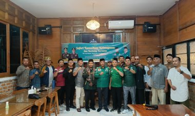 PW GP Al Washliyah Riau Acara Buka Bersama: Silaturahmi Tanpa Batas