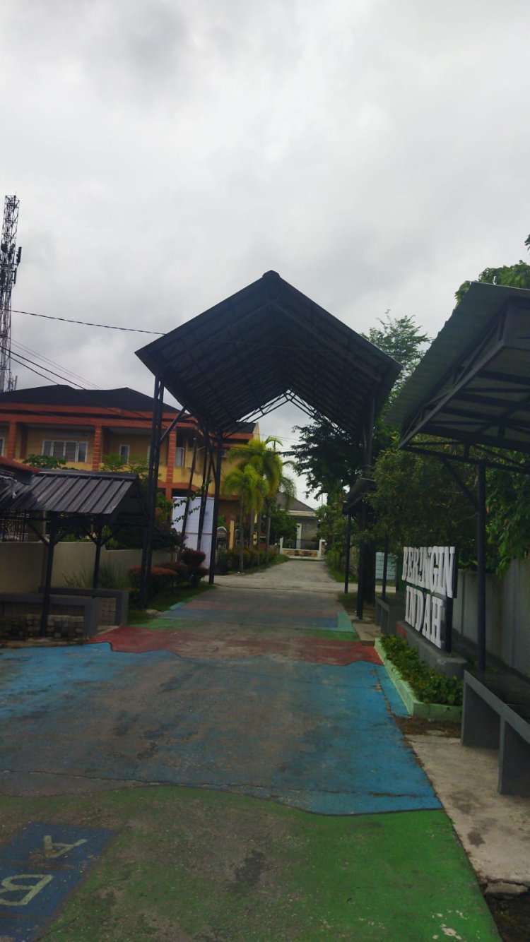 Ketua RT 04 RW 06 Sidomulyo Timur Blokir WA Redaksi Setelah Konfirmasi Dana Pokir