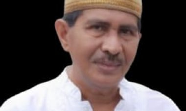 Opini: Pertimbangan Bagi Kader Golkar Se-Riau