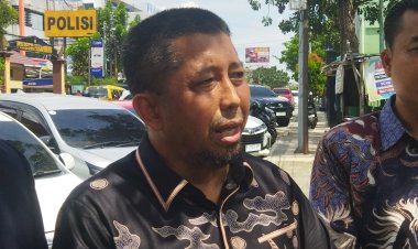 Wanprestasi , Proyek Tunda Bayar Pemerintah Dikadukan Kontraktor Ke Polresta  Pekanbaru