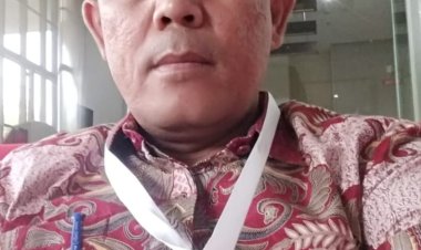 Riko Rivano:Direktur Rumah Sakit Jiwa Tampan Pekanbaru Harusnya Bertanggungjawab Dan Minta Maaf Pada Keluarga Pasien