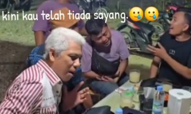 Terkuak, Anggota DPRD Pekanbaru Diduga Pesta Miras