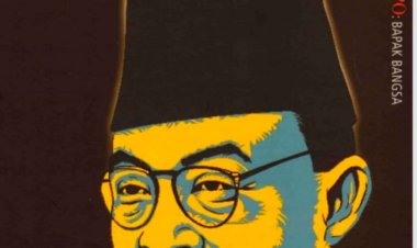 Kisah Bung Hatta Berjuang Untuk Pendidikan