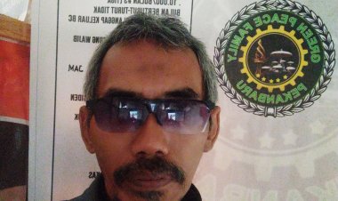 Driver Ojol: Sepuluh Persen