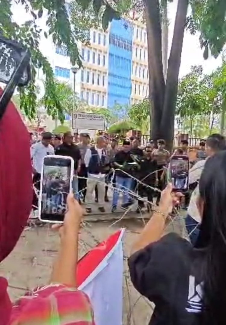 Dishub Kepri: Aplikator Harus Patuh Peraturan Pemerintah Tentang Tarif Ojol