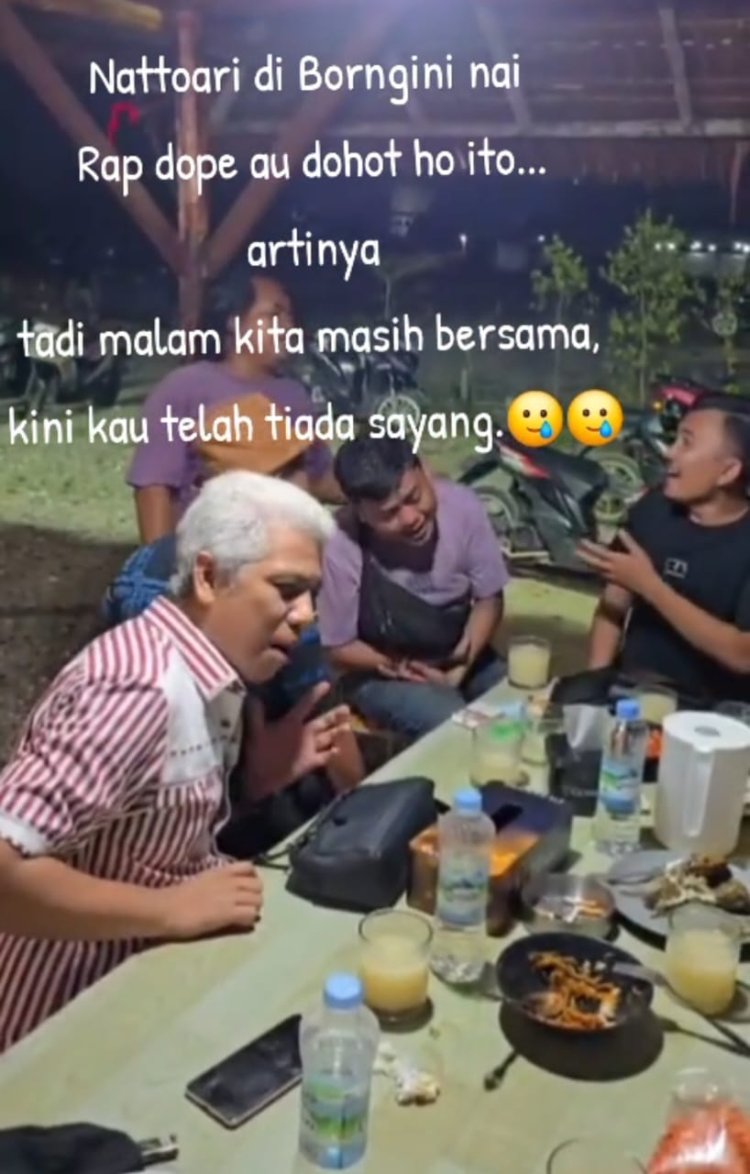 Terkuak, Anggota DPRD Pekanbaru Diduga Pesta Miras