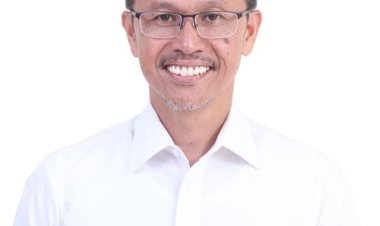 Pekanbaru Jangan Jadi Pekan Bau