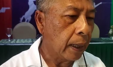 Fajri Rahman Pimpin Olahraga MODERN PENTATHLON Riau