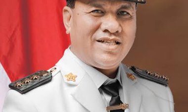 Pemerintah Kuansing Buat Surat Edaran Larangan PETI, Kerugian 6,6 Milyar Setiap Hari